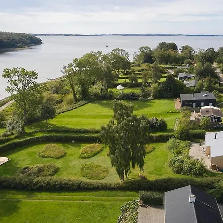 House With Beautiful Water View In Natural Setting