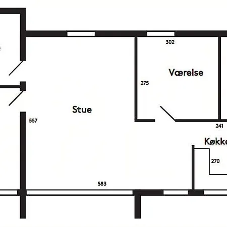 Vakantiehuis House With Beautiful Water View In Natural Setting
