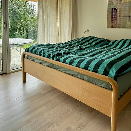 Vakantiehuis House With Beautiful Water View In Natural Setting