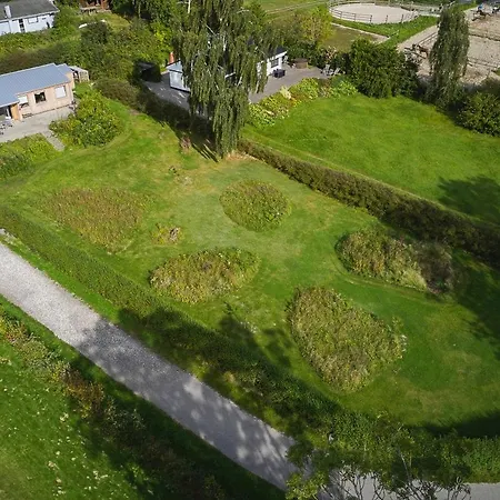House With Beautiful Water View In Natural Setting * Folle